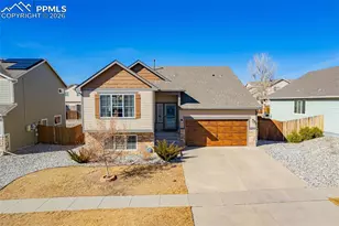 6853 Red Cardinal Loop, Colorado Springs, CO 80908 - Photo 1