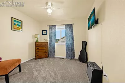 6853 Red Cardinal Loop, Colorado Springs, CO 80908 - Photo 19