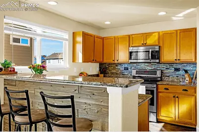 6853 Red Cardinal Loop, Colorado Springs, CO 80908 - Photo 7