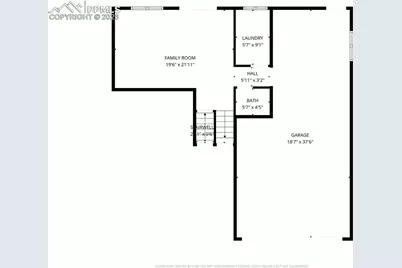 6853 Red Cardinal Loop, Colorado Springs, CO 80908 - Photo 49