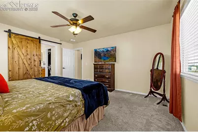 6853 Red Cardinal Loop, Colorado Springs, CO 80908 - Photo 13