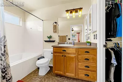 6853 Red Cardinal Loop, Colorado Springs, CO 80908 - Photo 15