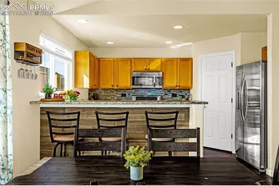 6853 Red Cardinal Loop, Colorado Springs, CO 80908 - Photo 5