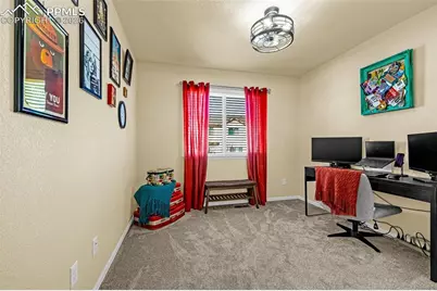 6853 Red Cardinal Loop, Colorado Springs, CO 80908 - Photo 17