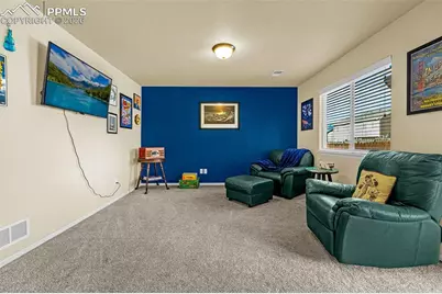 6853 Red Cardinal Loop, Colorado Springs, CO 80908 - Photo 23