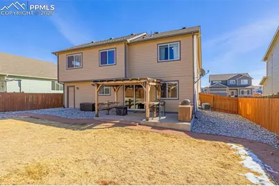 6853 Red Cardinal Loop, Colorado Springs, CO 80908 - Photo 31