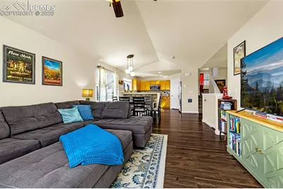 6853 Red Cardinal Loop, Colorado Springs, CO 80908 - Photo 3