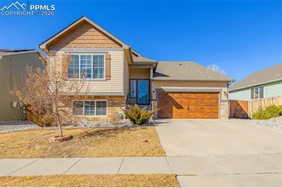 6853 Red Cardinal Loop, Colorado Springs, CO 80908 - Photo 41