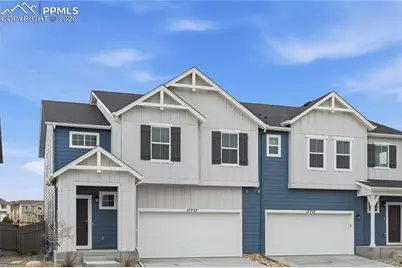 17737 Lemon Rye Loop, Monument, CO 80132 - Photo 1