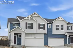 17737 Lemon Rye Loop, Monument, CO 80132 - Photo 1