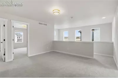 17737 Lemon Rye Loop, Monument, CO 80132 - Photo 7