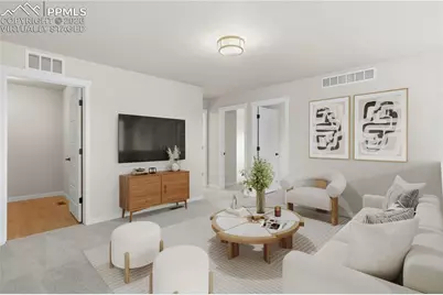 17737 Lemon Rye Loop, Monument, CO 80132 - Photo 5