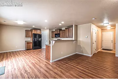 4028 Creek Legend View, Colorado Springs, CO 80911 - Photo 11