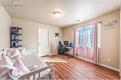 4028 Creek Legend View, Colorado Springs, CO 80911 - Photo 33
