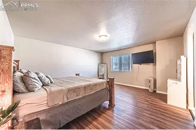 4028 Creek Legend View, Colorado Springs, CO 80911 - Photo 21