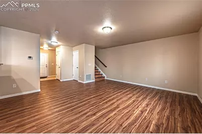 4028 Creek Legend View, Colorado Springs, CO 80911 - Photo 17