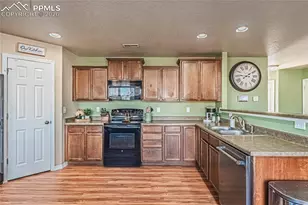 4028 Creek Legend View, Colorado Springs, CO 80911 - Photo 9