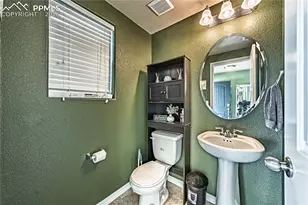 4028 Creek Legend View, Colorado Springs, CO 80911 - Photo 11