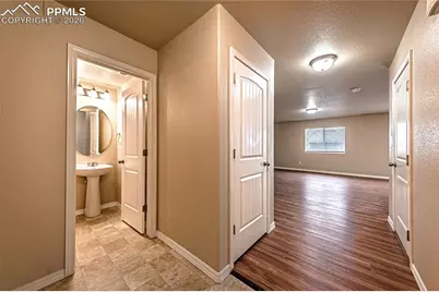4028 Creek Legend View, Colorado Springs, CO 80911 - Photo 5
