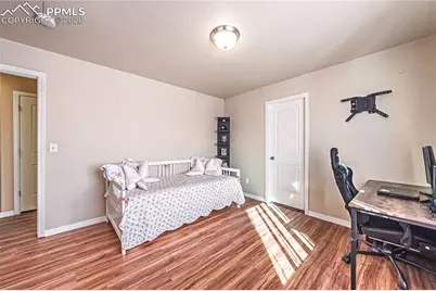 4028 Creek Legend View, Colorado Springs, CO 80911 - Photo 23