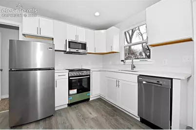 811 Swope Avenue, Colorado Springs, CO 80909 - Photo 3