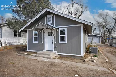 811 Swope Avenue, Colorado Springs, CO 80909 - Photo 15