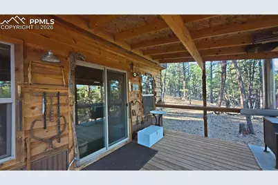 163 Ouray Road, Florissant, CO 80816 - Photo 3