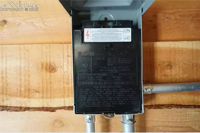 163 Ouray Road, Florissant, CO 80816 - Photo 21