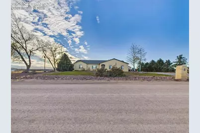 1253 N Stratton Drive, Pueblo West, CO 81007 - Photo 3