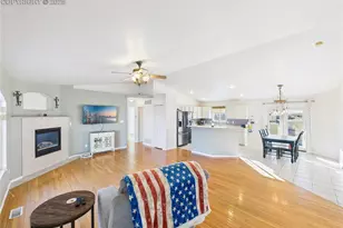 1253 N Stratton Dr, Pueblo West, CO 81007 - Photo 5