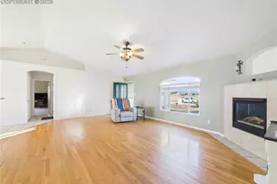 1253 N Stratton Dr, Pueblo West, CO 81007 - Photo 7