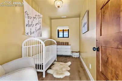 16876 Thompson Road, Colorado Springs, CO 80908 - Photo 17