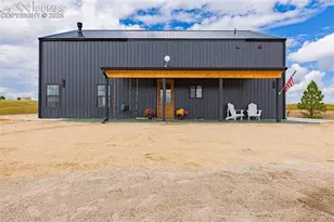 16876 Thompson Rd, Colorado Springs, CO 80908 - Photo 3