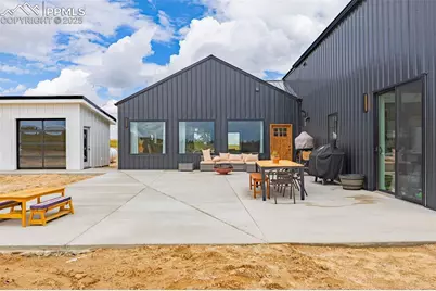 16876 Thompson Road, Colorado Springs, CO 80908 - Photo 49