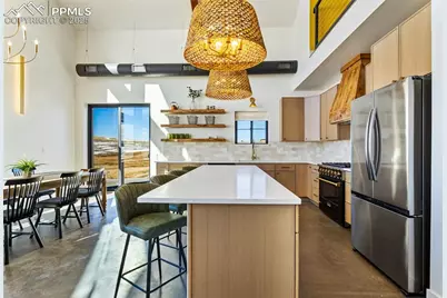 16876 Thompson Road, Colorado Springs, CO 80908 - Photo 9