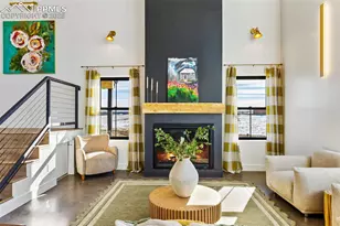 16876 Thompson Rd, Colorado Springs, CO 80908 - Photo 5