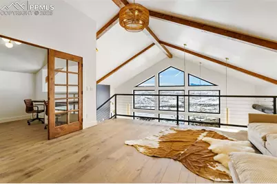 16876 Thompson Road, Colorado Springs, CO 80908 - Photo 35