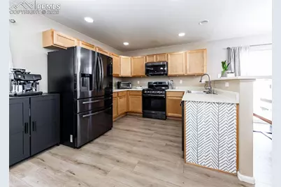 4818 Turning Leaf Way, Colorado Springs, CO 80922 - Photo 15