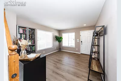 4818 Turning Leaf Way, Colorado Springs, CO 80922 - Photo 5