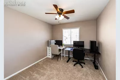 4818 Turning Leaf Way, Colorado Springs, CO 80922 - Photo 29