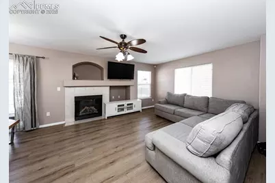 4818 Turning Leaf Way, Colorado Springs, CO 80922 - Photo 9