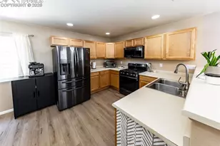 4818 Turning Leaf Way, Colorado Springs, CO 80922 - Photo 17