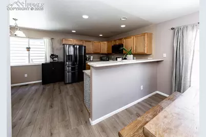 4818 Turning Leaf Way, Colorado Springs, CO 80922 - Photo 13