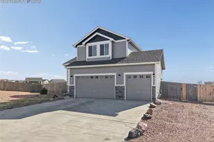 9707 Beckham St, Peyton, CO 80831 - Photo 3