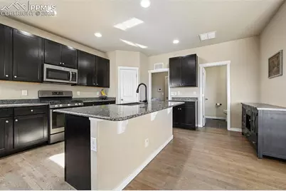 9707 Beckham Street, Peyton, CO 80831 - Photo 13