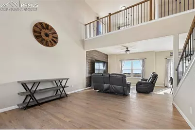 9707 Beckham Street, Peyton, CO 80831 - Photo 5