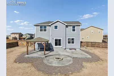 9707 Beckham Street, Peyton, CO 80831 - Photo 43