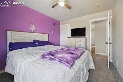 9707 Beckham Street, Peyton, CO 80831 - Photo 37