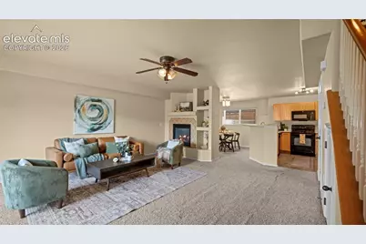 2280 E La Salle Street #105, Colorado Springs, CO 80909 - Photo 3