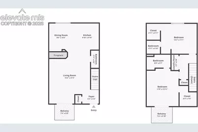 2280 E La Salle Street #105, Colorado Springs, CO 80909 - Photo 25
